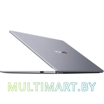 Ноутбук Huawei MateBook D 14 MCLG-X (53014BUY) картинка 4